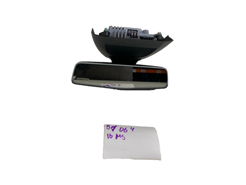 ⭕ 12-20 Model S MS Front Rear View Mirror w/ Auto Pilot Monocamera 1038482-90-N
