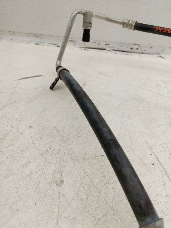⭕2012-2015 Tesla Model S A/C Line Compressor to Condenser Pipe Tube 60