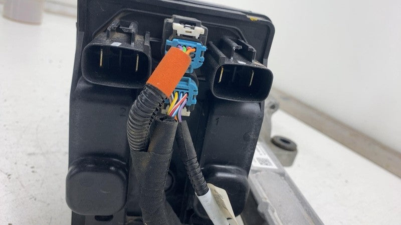 ⭕ 2022-2024 Rivian R1T R1S Power Steering Gear Box Rack & Pinion PT007