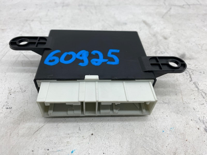 1100308 00 A ⭕16-20 Tesla Model S X Park Brake Parking Assist Control ECU Module 1100308-00-A