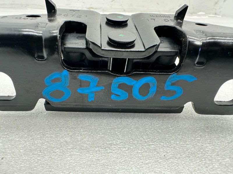 103383600G ⭕ 2016-2020 Tesla Model X Rear Falcon Door Latch Striker Assembly 1033836-00-G