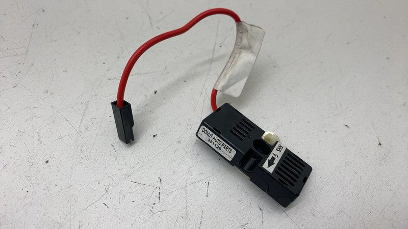 ⭕ 16-20 Tesla Model X Rear Left & Right Antenna Noise Filter Module 10