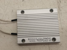 ⭕ 12-20 Model S MS HV Battery Management System Precharge Resistor 1048620-00-A