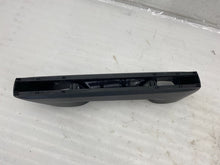 ⭕ 2016-2020 Tesla Model X MX Front 1st Row Seat Track Frame Rail Trim Cover OEM
