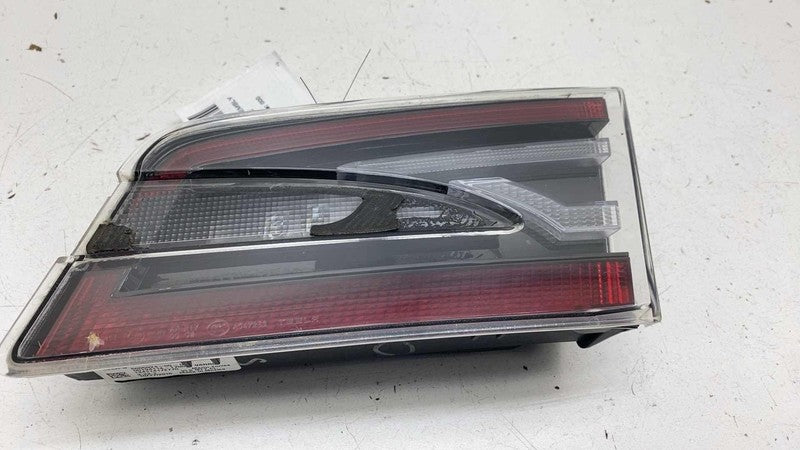 ⭕ 2012-2022 Tesla Model S Rear Right Taillight LED Inner Tail Lamp 600