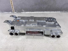 ⭕ 2012-2015 Tesla Model S Rear High Voltage Junction Box Lid Gen2 1033020-12-D
