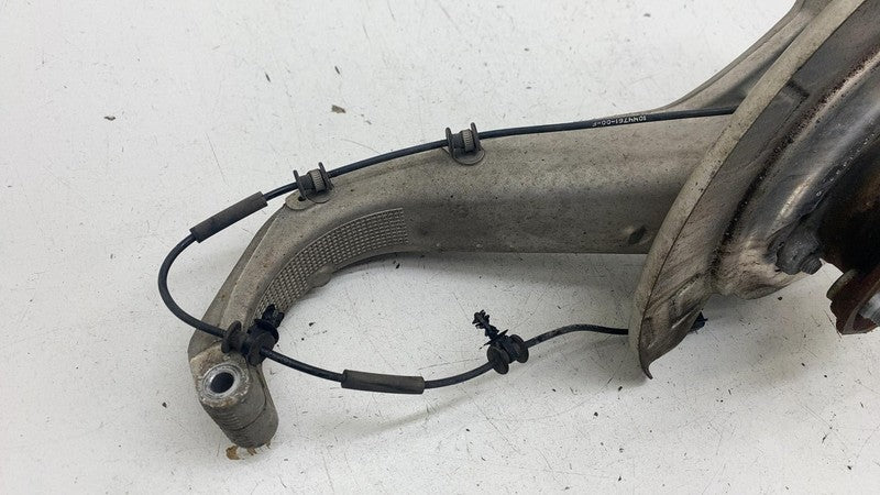 ⭕ 17-23 Tesla Model 3 Front Right Spindle Knuckle + Hub & Shield RH 10