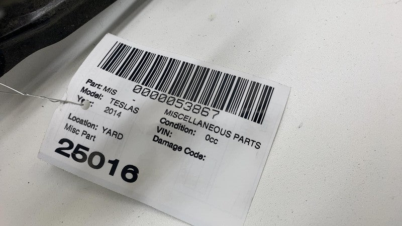 2012-2015 Tesla Model S MS High Voltage Gen 2 DC-DC Power Converter Mo