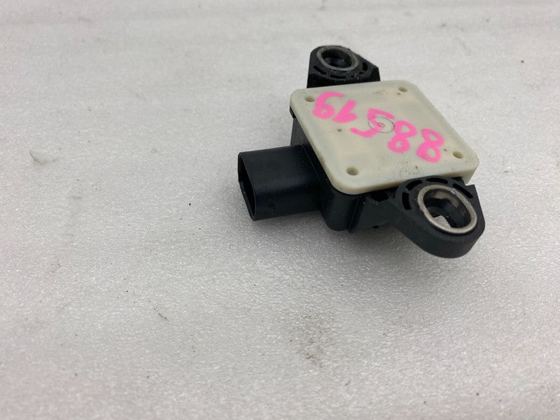 6006369-00-A ⭕12-20 Model S ESC YAW Rate Sensor Cluster Stability Control Module 6006369-00-A