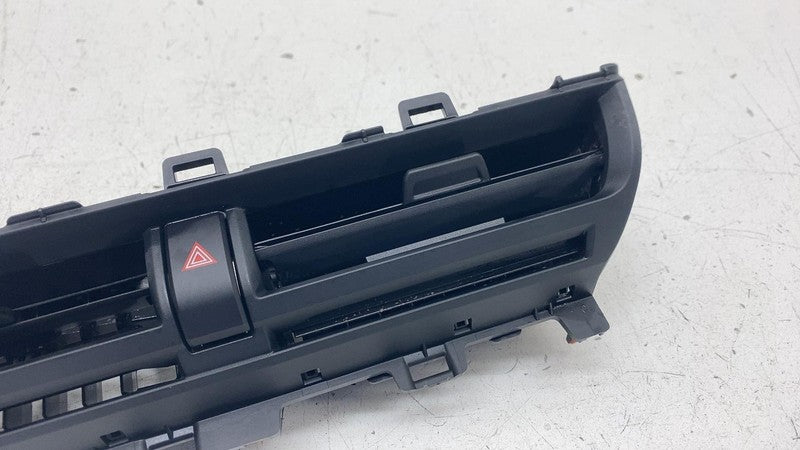 5567047270 ⭕ 2023-2025 Toyota Prius Dash Dashboard Center A/C Air Vent Grille 55670-47270