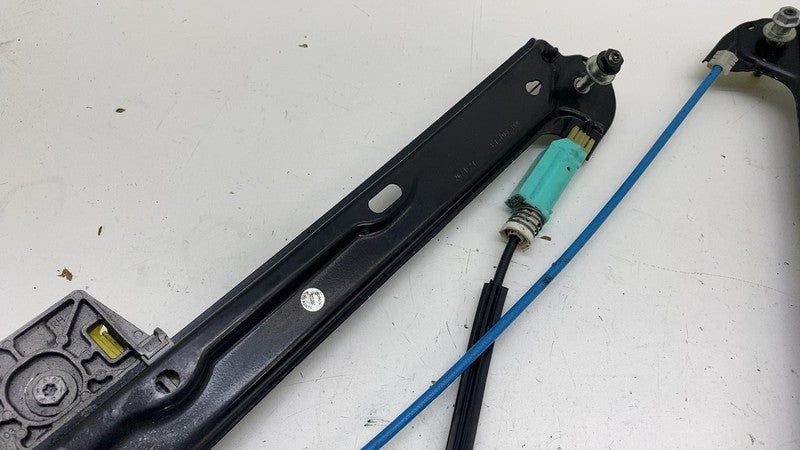 ⭕ 2022 Mercedes-Benz EQS 450+ V297 Front Right Door Window Regulator & Motor OEM