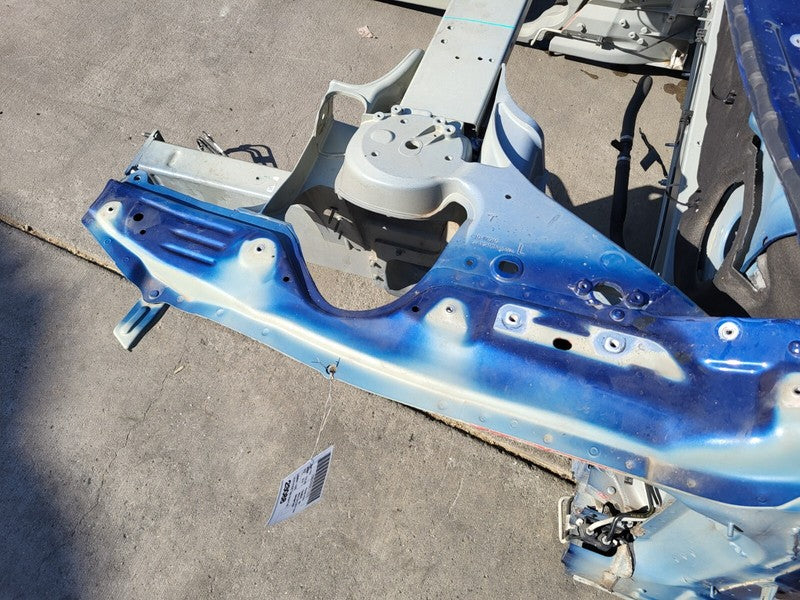 ⭕ 2016-2020 Tesla Model S A-Pillar Frame Front End Member Rail Shock C