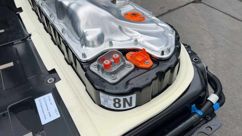 ⭕ 22-25 Model 3 LFP Lifepo4 Standard Range Battery Pack 60kWh RWD 1666