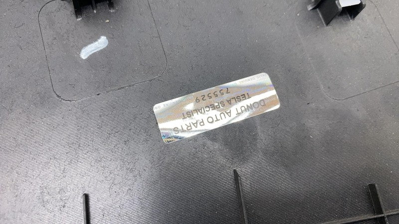 ⭕ 20-23 Model Y Left & Right Center Console Panel Trim 1493062-00-C/14