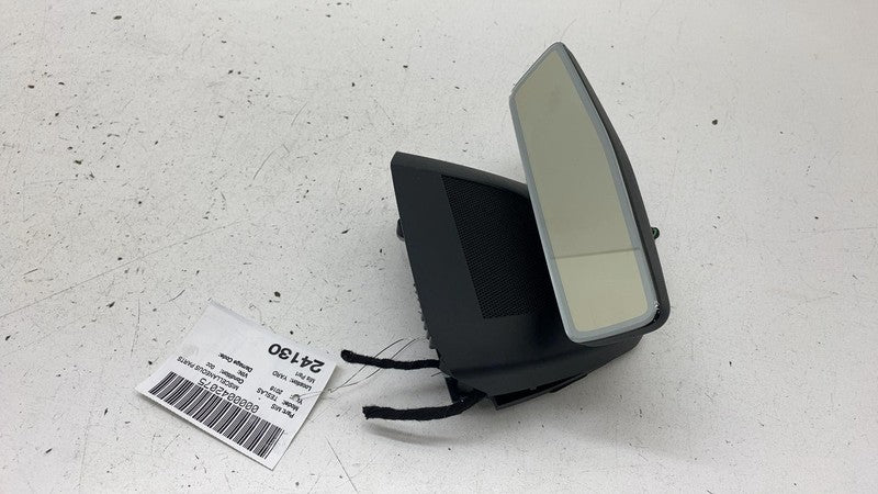 ⭕12-20 Model S Auto Pilot Monocamera w/ Interior Rear View Mirror 1038