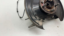 ⭕ 14-17 Land Range Rover Sport Rear Right Spindle Knuckle w/ Wheel Hub & Shield