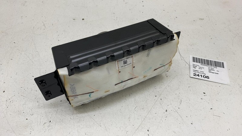 ⭕ 2017-2023 Tesla Model 3 Y Front Passenger Side Dash Airbag Right 107