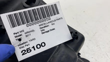 ⭕ 2011-2018 Jeep Wrangler Air Cleaner Intake Filter Box Housing OEM 04627063AD