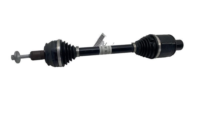 A2973506300 ⭕ 2022 Mercedes-Benz EQS 450+ V297 Rear Left Axle Drive Shaft RWD LH A2973506300