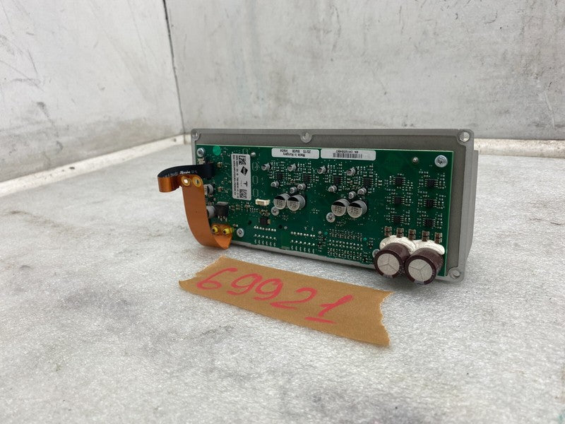 ⭕ 12-20 Tesla Model S MS Premium MCU Audio Amplifier Board Assembly 10