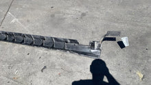 ⭕ 12-20 Model S Driver Side Skirt Rocker Molding Sill Panel Left LH 6005874-00-G