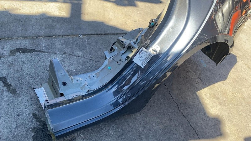 ⭕ 2017-2020 Tesla Model 3 Rear Left Quarter Panel Structural Cutout LH