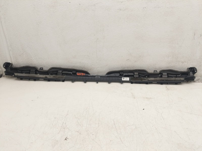 1624716 00 A ⭕ 2017-2022 Tesla Model 3 Y Instrument Panel Brow Finisher Bracket 1624716-00-A