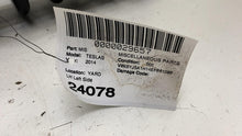 ⭕ 12-20 Tesla Model S MS Front Left Suspension Shock Absorber Coil Spring RWD