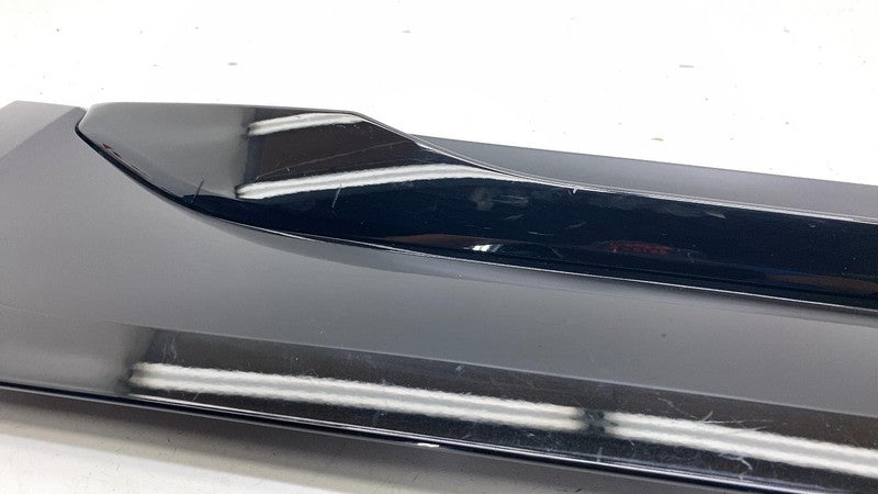 80A 853 969 ⭕ 2021 2022 2023 2024 Audi Q5 Rear Driver Side Door Molding Left LH 80A 853 969