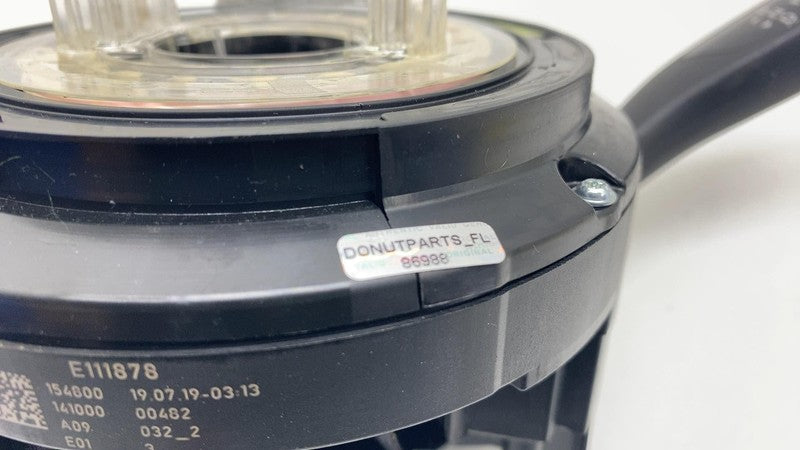 2016-2020 Tesla Model X MX Steering Column Multifunction Turn Switch C