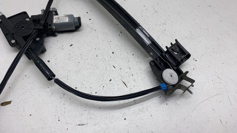 ⭕ 2016-2020 Model S Front Right Side Door Window Regulator & Motor 600