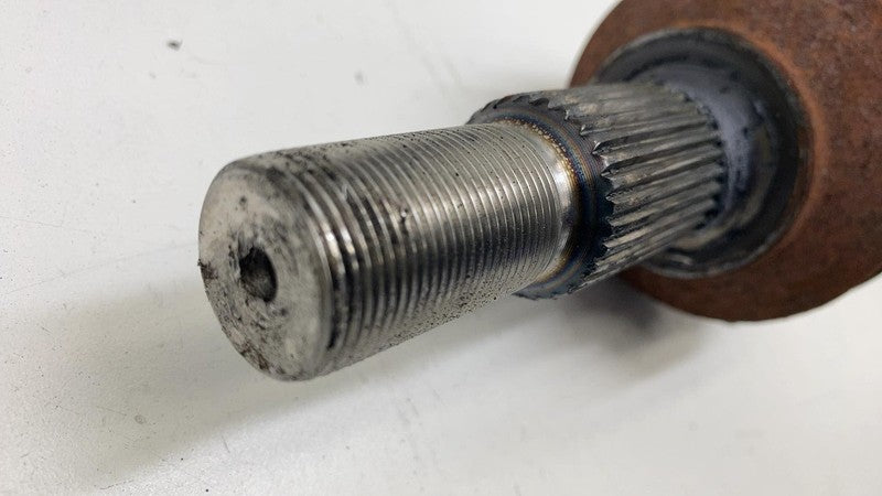 ⭕20-24 Tesla Model Y Rear Left or Right CV Axle Shaft Halfshaft AWD 11