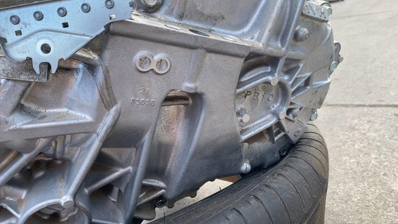 ⭕ 2023-2024 Toyota Prius Auto Transmission Assy FWD 2.0L (ID 30900-47230) 274 mi