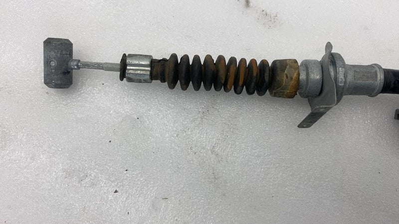 ⭕ 2016-2023 Mazda MX-5 Miata PAIR of Emergency Park E-Brake Hand Parki