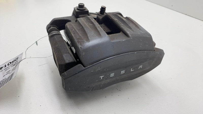 1078542-00-B ⭕ 2019-2021 Tesla Model S X Rear Passenger Side Brake Caliper Right 1078542-00-B