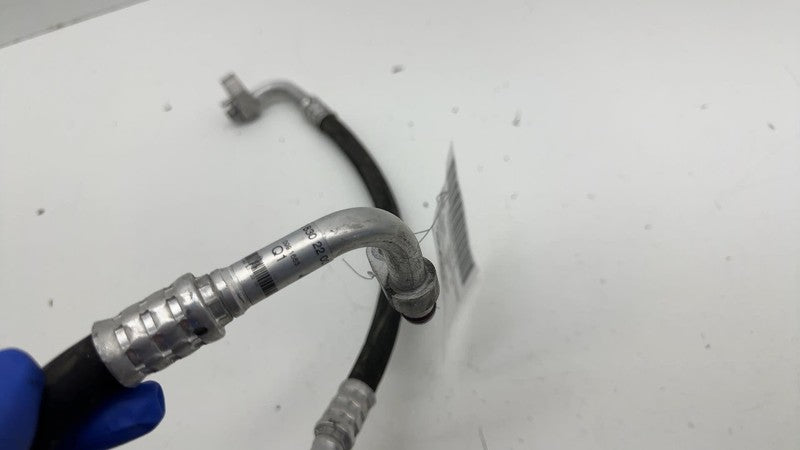 A2428302200 ⭕2014-2015 Mercedes-Benz B Electric Drive A/C Suction Hose Line Pipe A2428302200