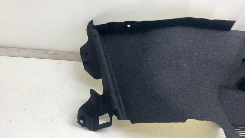 ⭕ 2017-2023 Tesla Model 3 M3 Rear Driver Side Tailgate Trim Cover Assembly Left