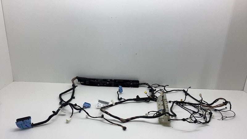168223599G 2024 2025 Tesla Cybertruck Passenger Subframe Wiring Harness Cable Wire Right RH