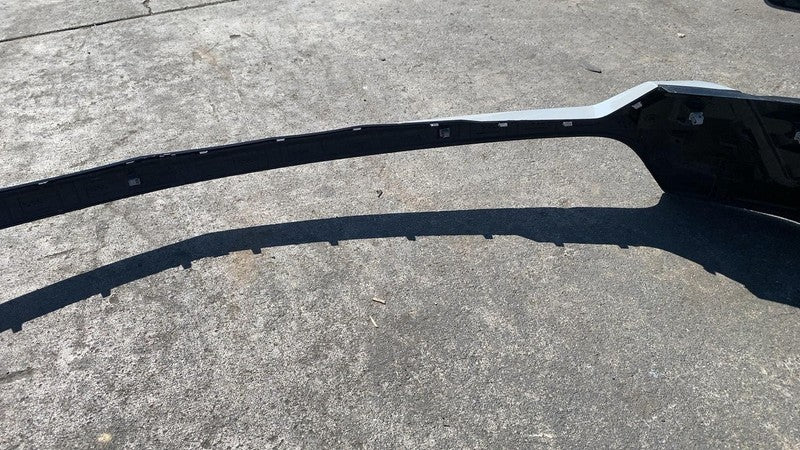 ⭕ 2025 Chevrolet Silverado 1500 Front Bumper Cover Assembly OEM