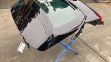 ⭕ 2017-2020 Maserati Levante Trunk Lid Liftgate Tailgate Hatch Shell Black - 820