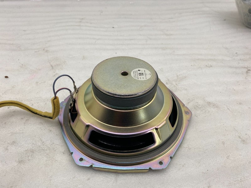 100483307B ⭕ 2012-2020 Model S Infotainment Audio Speaker Mid Subwoofer 200MM 1004833-07-B