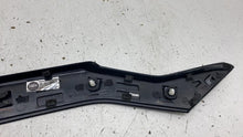 2022 2023 2024 Kia EV6 Rear Driver Side D-Pillar Quarter Panel Trim Molding Left