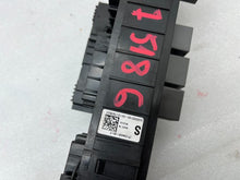 ⭕16-20 Model S Front Trunk Frunk Engine Bay Under Hood Fuse Box 12V 1034405-00-F