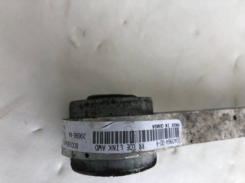 6006840 00 B ⭕2012-2020 Tesla Model S Rear Right Suspension Control Arm Toe Link 6006840-00-B