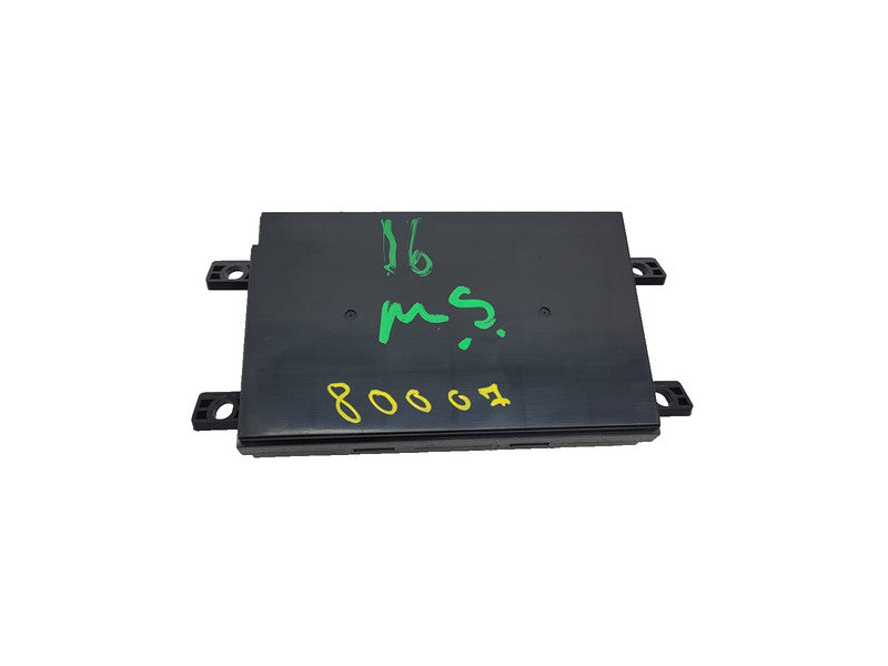6007366 00 C ⭕ 12-20 Model S X A/C Heater Climate Control HVAC Controller Module 6007366-00-C