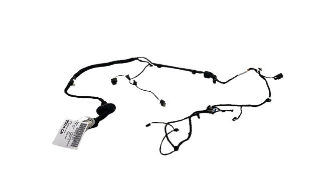 ⭕ 2020-2023 Tesla Model Y Rear Door Wiring Harness Cable Wire Right 14