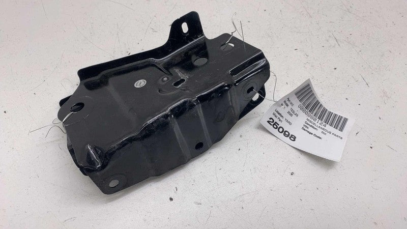 ⭕ 24-25 Tesla Model 3 Left Lower Amplifier Mount Support Bracket LH 16