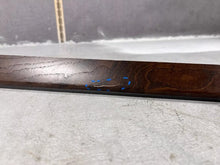 ⭕ 2016-2020 Tesla Model X Rear Left Door Decor Trim Ash Burl Graph 1035826-19-B