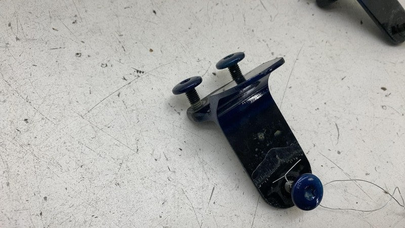 ⭕ 2024-2025 Tesla Model 3 M3 PAIR of Left Mounting Support Bracket 175