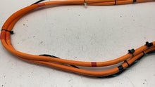 ⭕ 12-15 Tesla Model S GEN2 Rear HV Junction Box to GEN1 Charge Port 1030182-10-E
